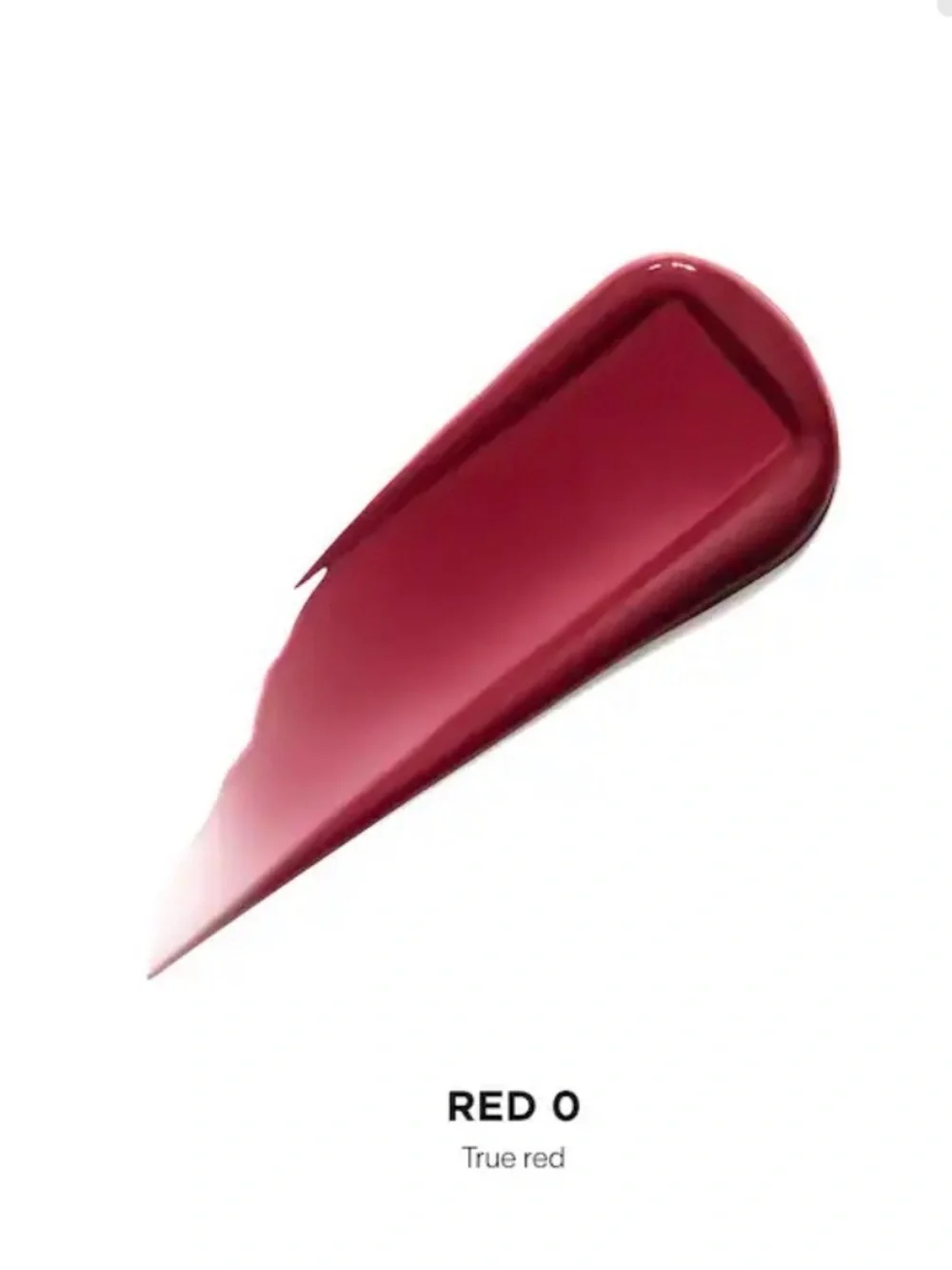 Hourglass Phantom Volumizing Glossy Balm - Red 0